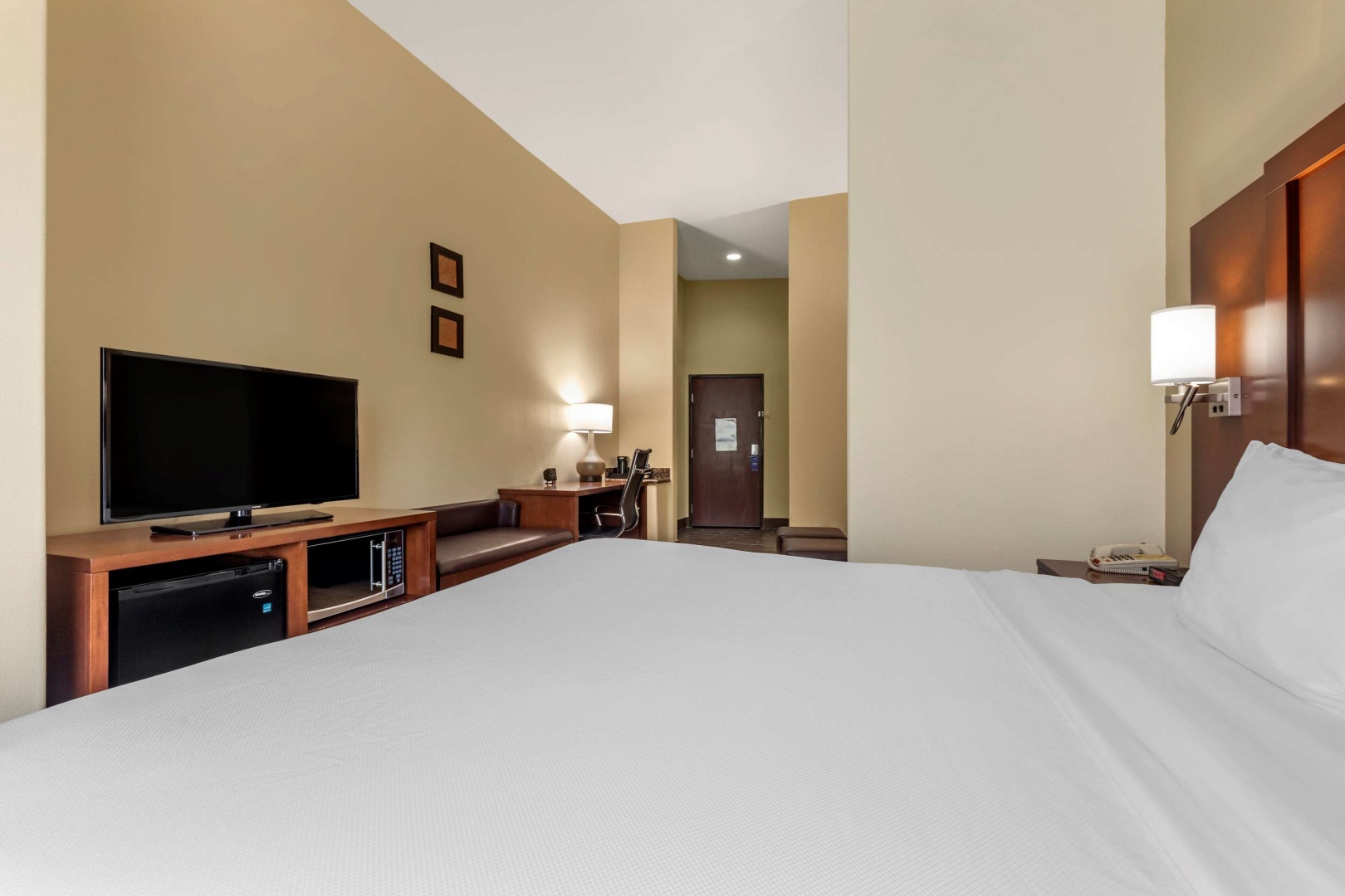 Photo - Comfort Suites West Dallas - Cockrell Hill