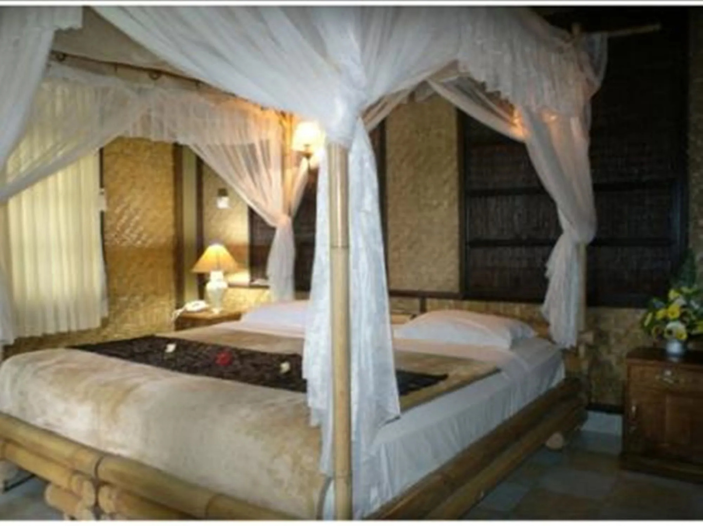 Foto - Cendana Resort & Spa