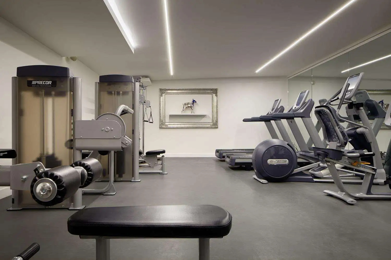 Foto - AKA Beverly Hills