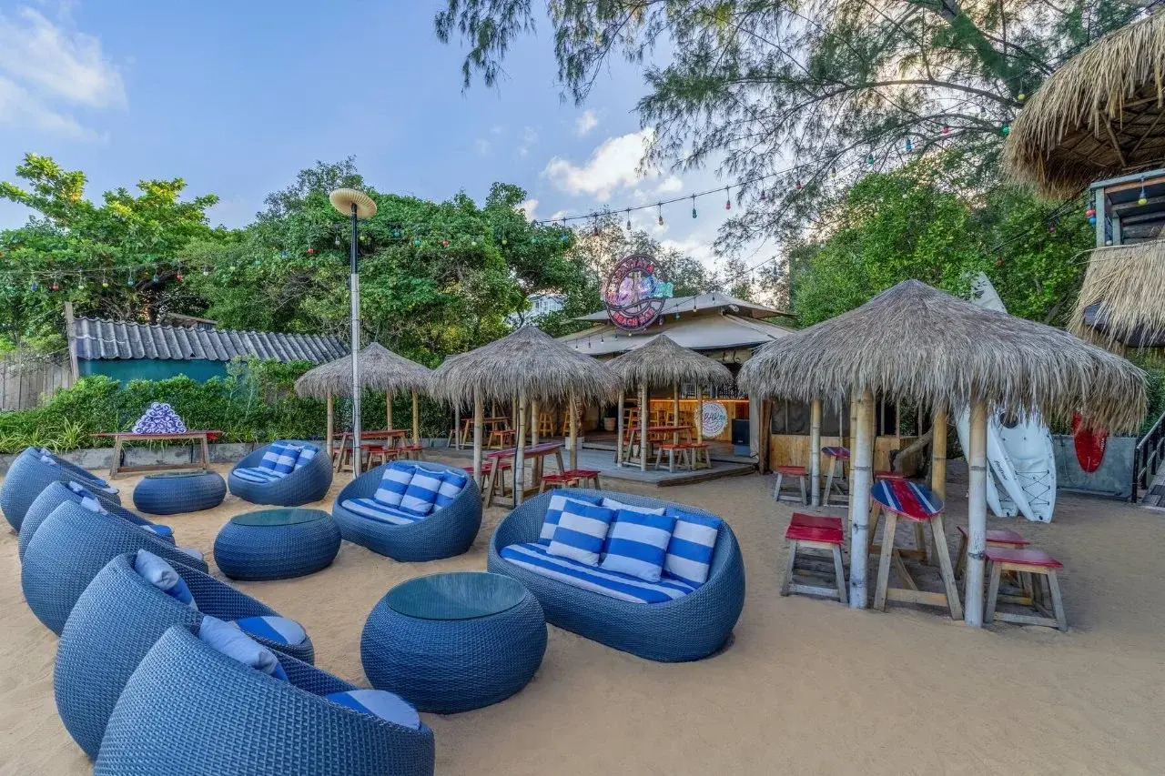 Foto - Howard Johnson by Wyndham Pattaya JC