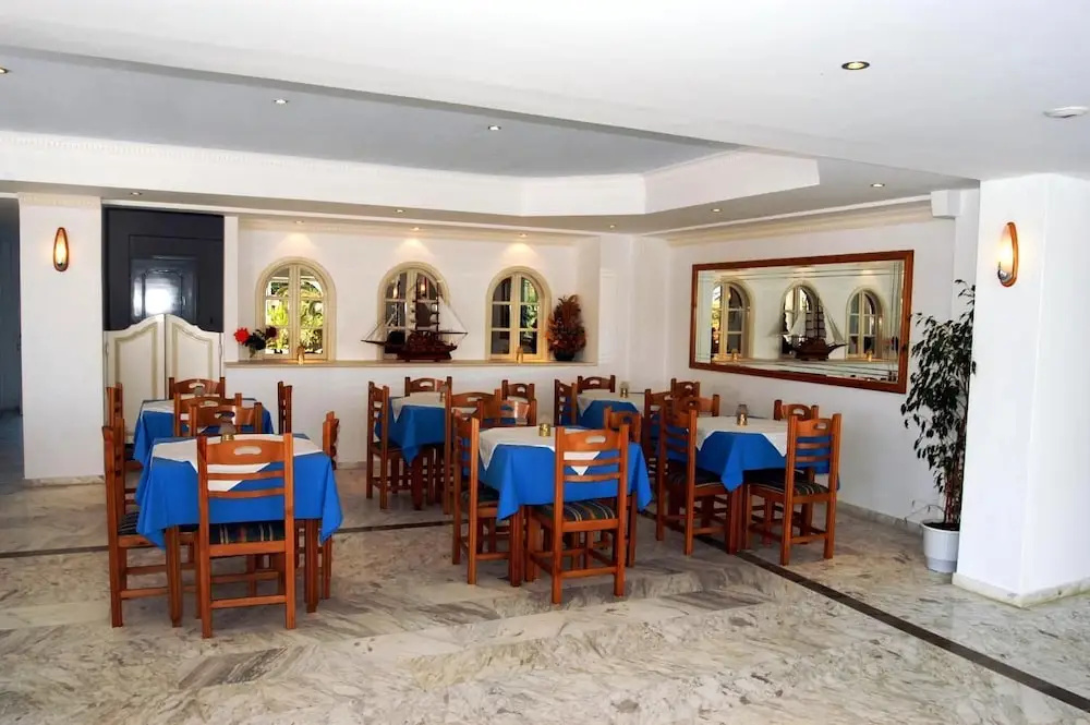 Foto - Laganas Holidays Hotel