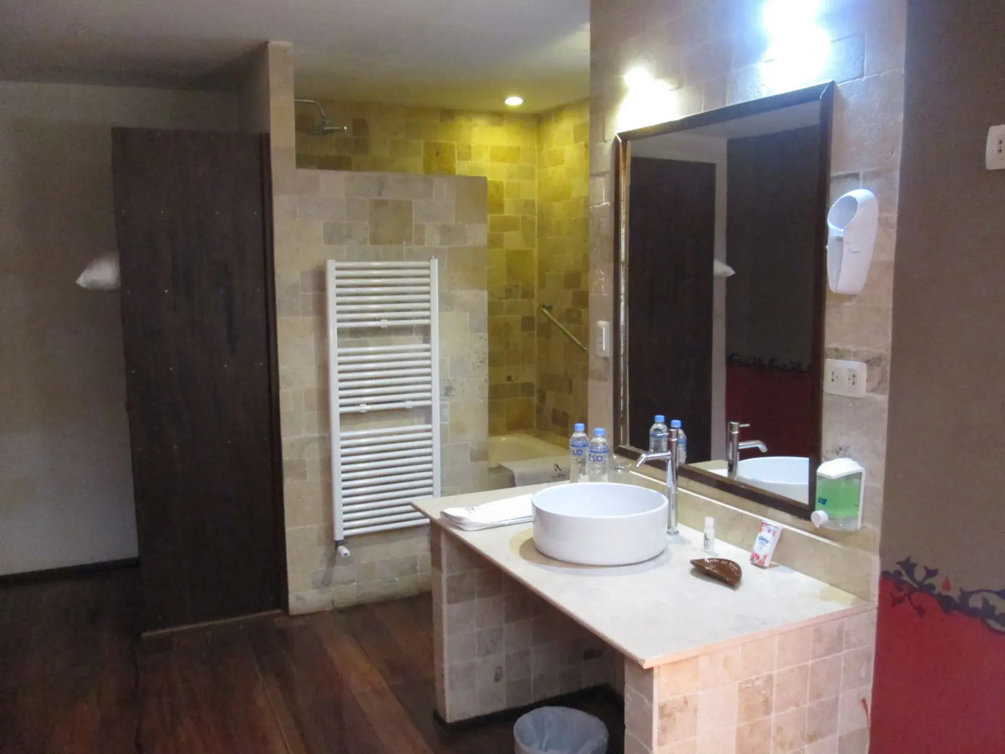 Foto - Tambo del Arriero Hotel Boutique