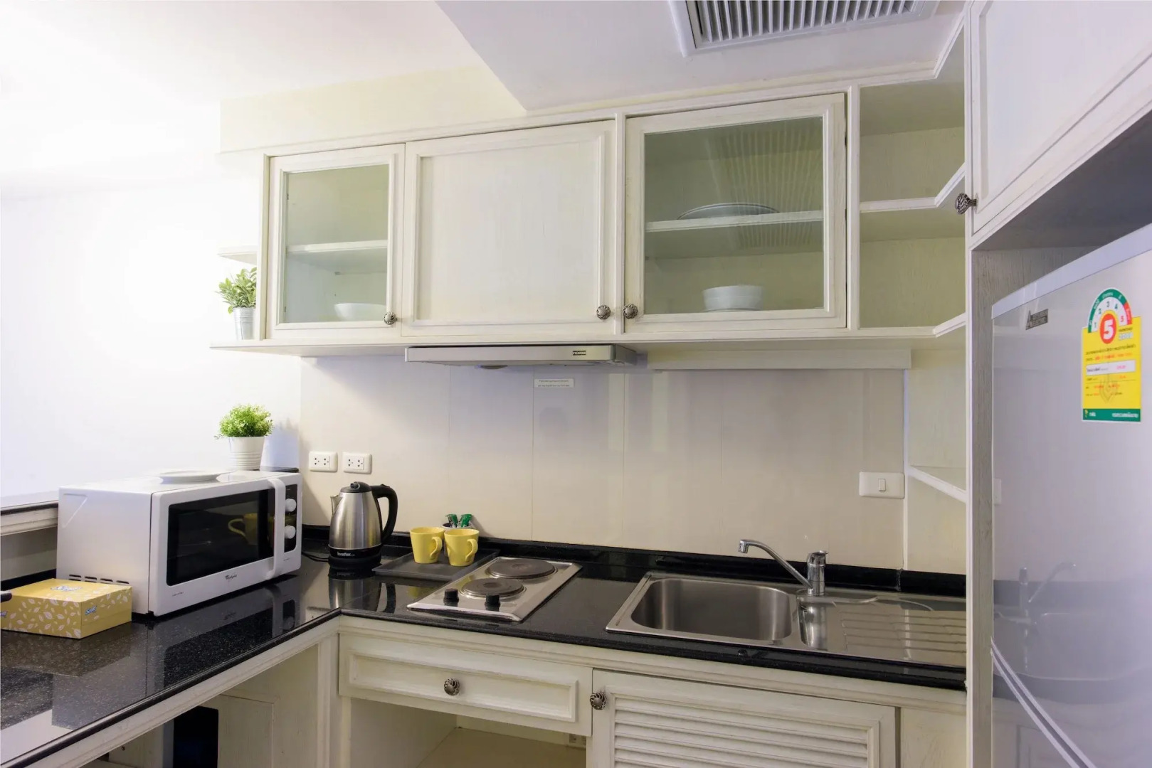 Photo - Sabai Sathorn Service Apartment