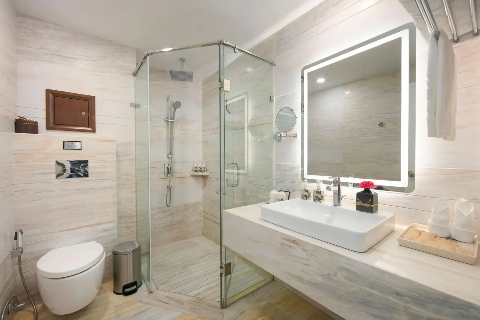 Foto - The Oriental Jade Hotel