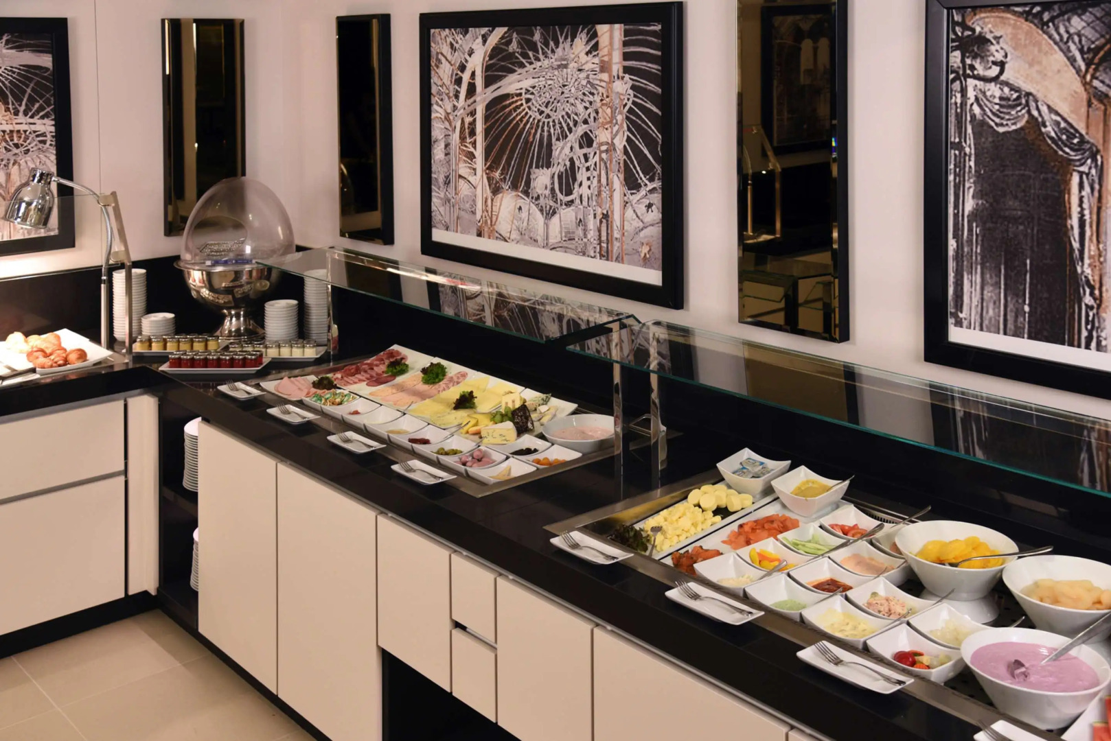 Foto - Steigenberger Hotel Bad Homburg