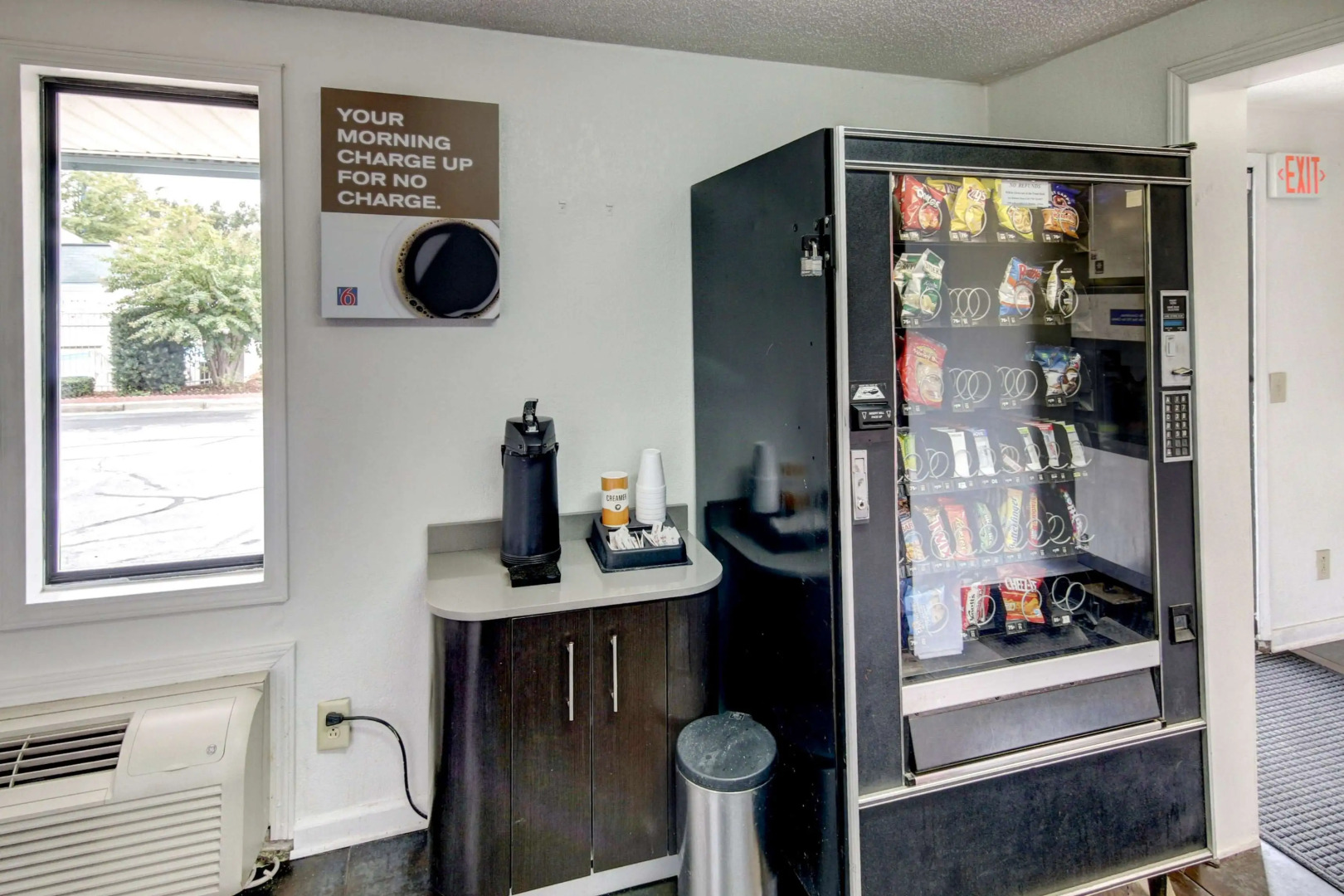 Foto - Motel 6-Union City, GA - Atlanta Airport