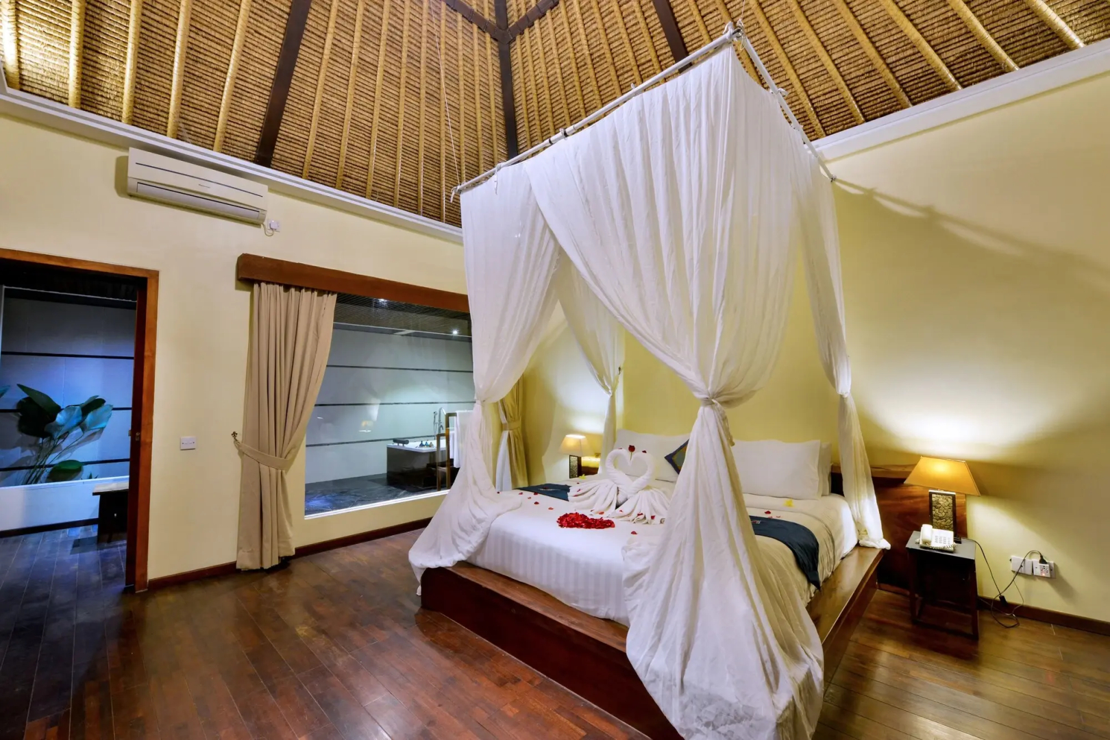Photo - Avery Le Nixsun Villas Ungasan with Free access to Gym center by Waringin Hospitality