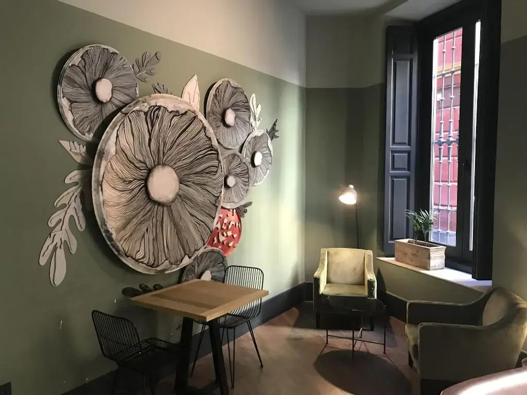 Foto - Joya del Casco Boutique Hotel