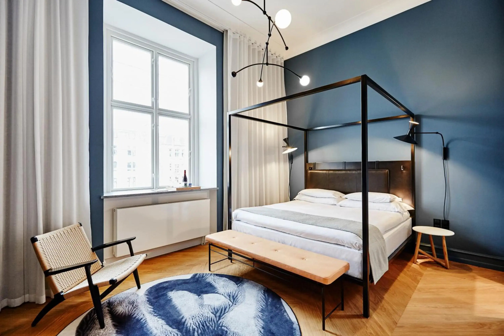 Photo - Nobis Hotel Copenhagen, a Member of Design Hotels