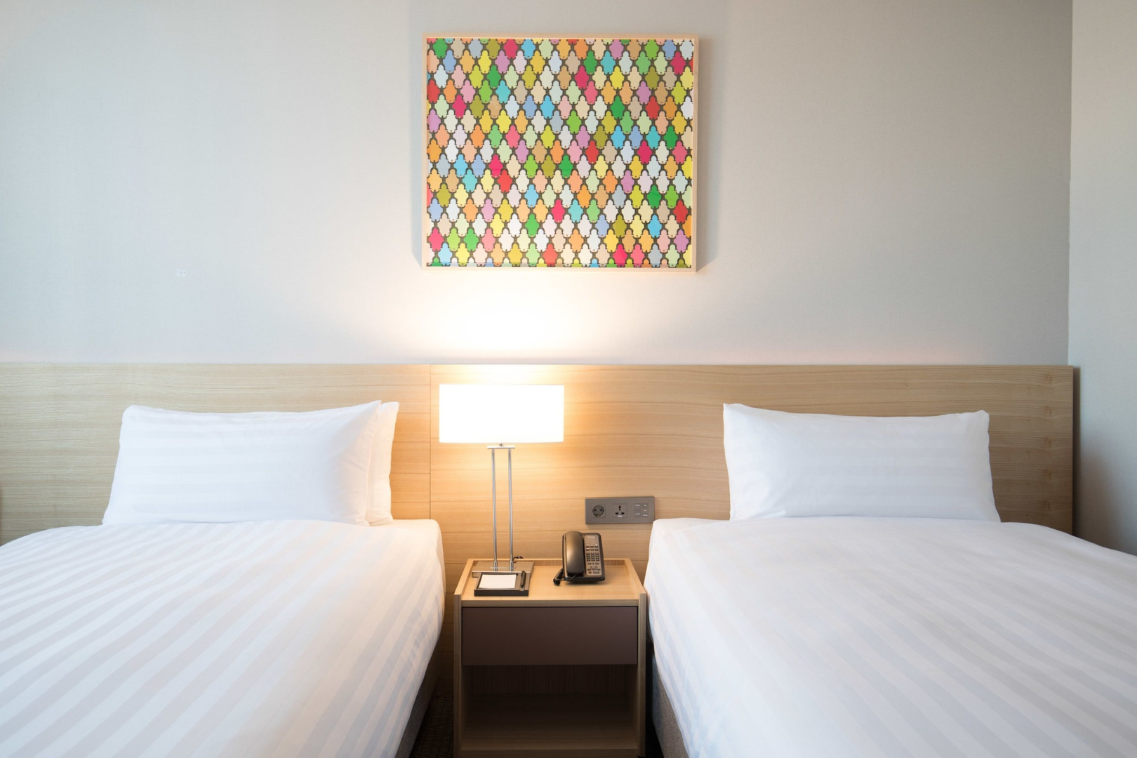 Photo - Orakai Cheonggyesan Hotel, BW Premier Collection