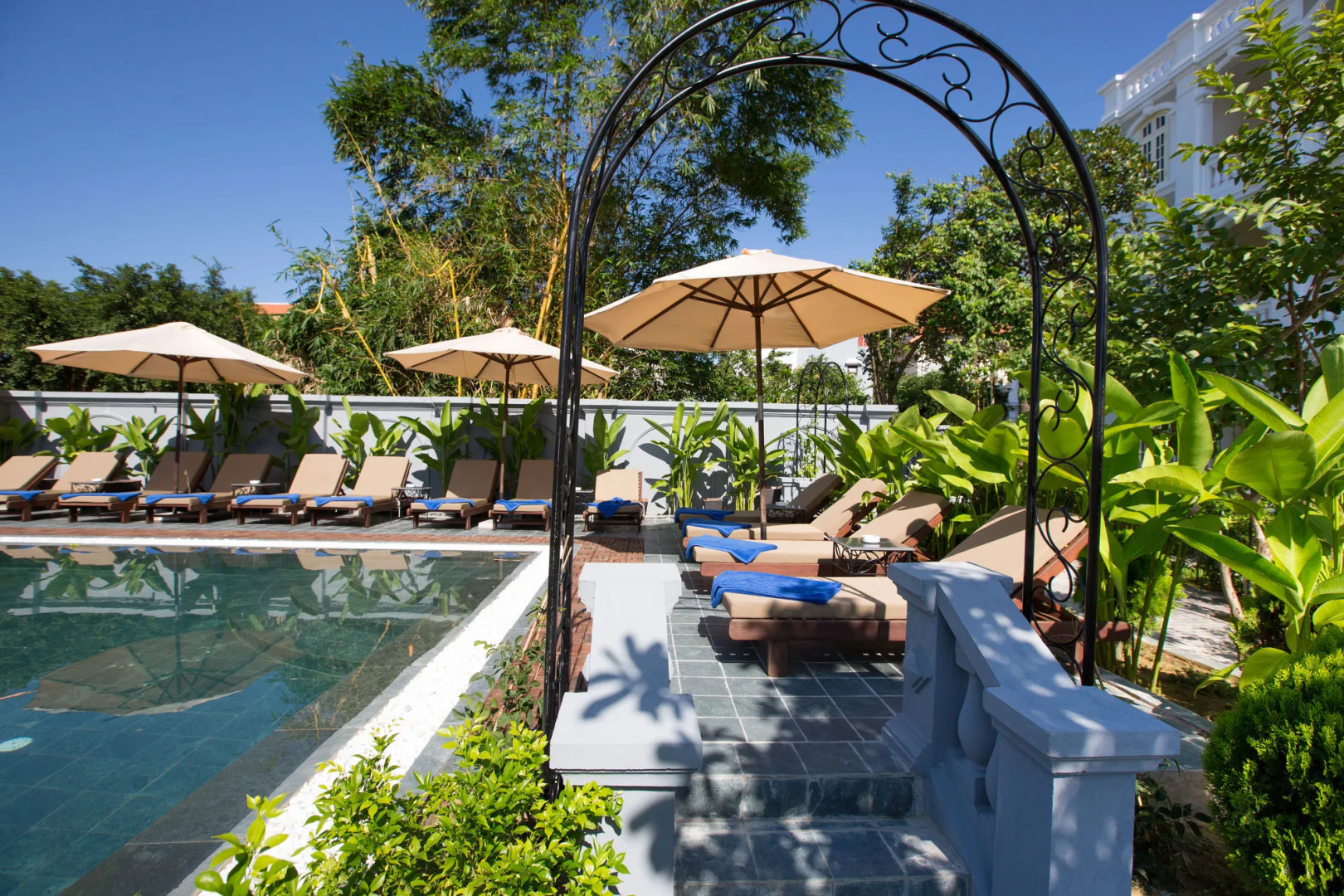 Foto - Hoi An Garden Palace and Spa - A Boutique Inspired by Nature