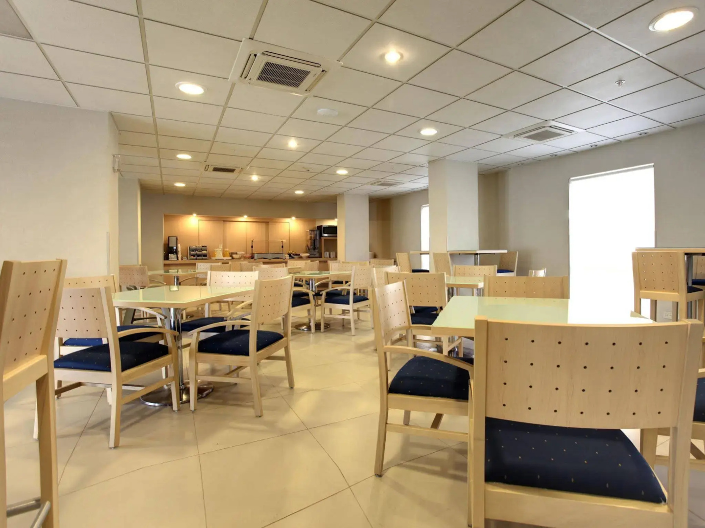Foto - City Express by Marriott Villahermosa