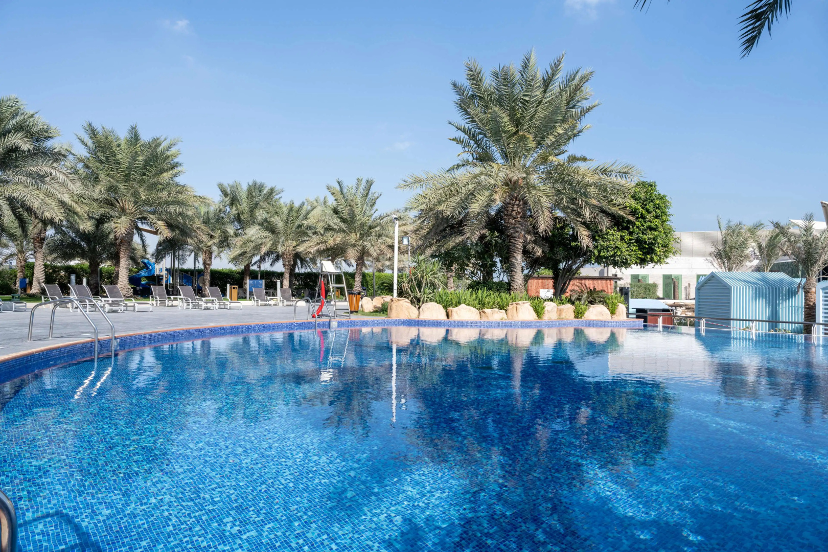 Foto - Hilton Doha
