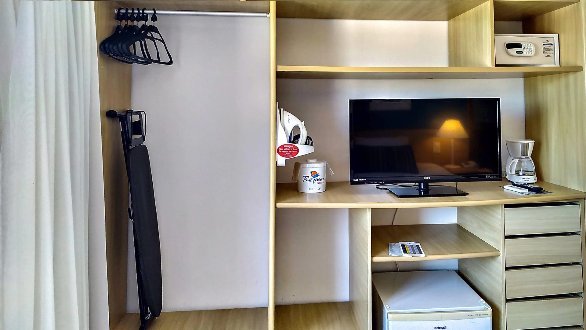 Foto - Reymar Hotel Maceió