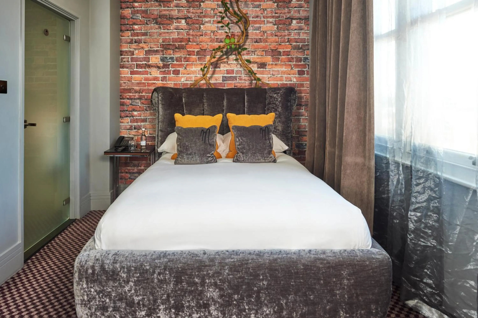 Photo - Malmaison London