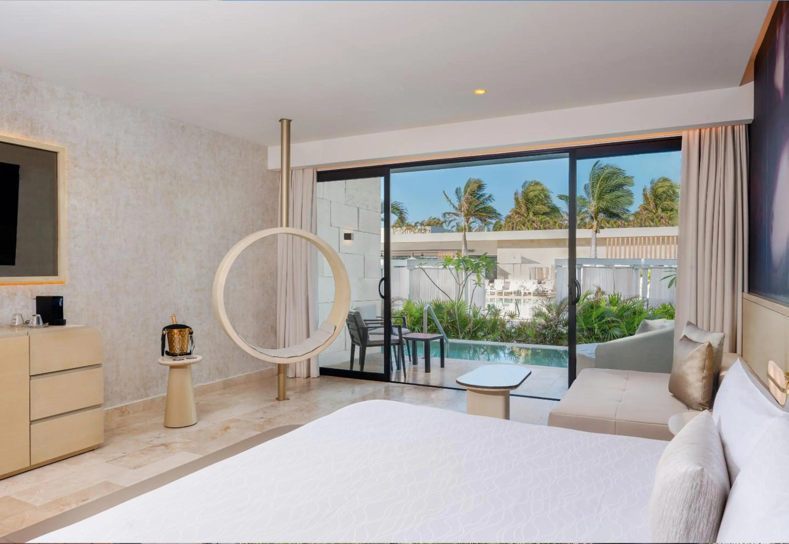 Foto - Desire Riviera Maya Resort – All Inclusive, Exclusively for Couples