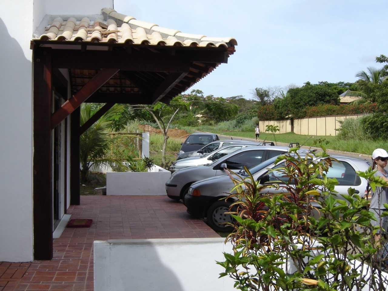 Photo - Pousada Casuarina Ferradura