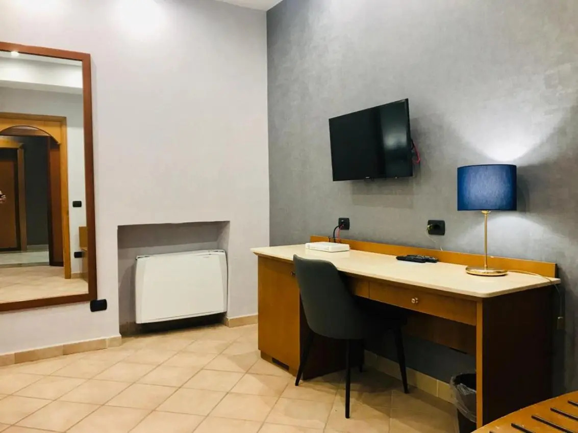 Photo - American Hotel