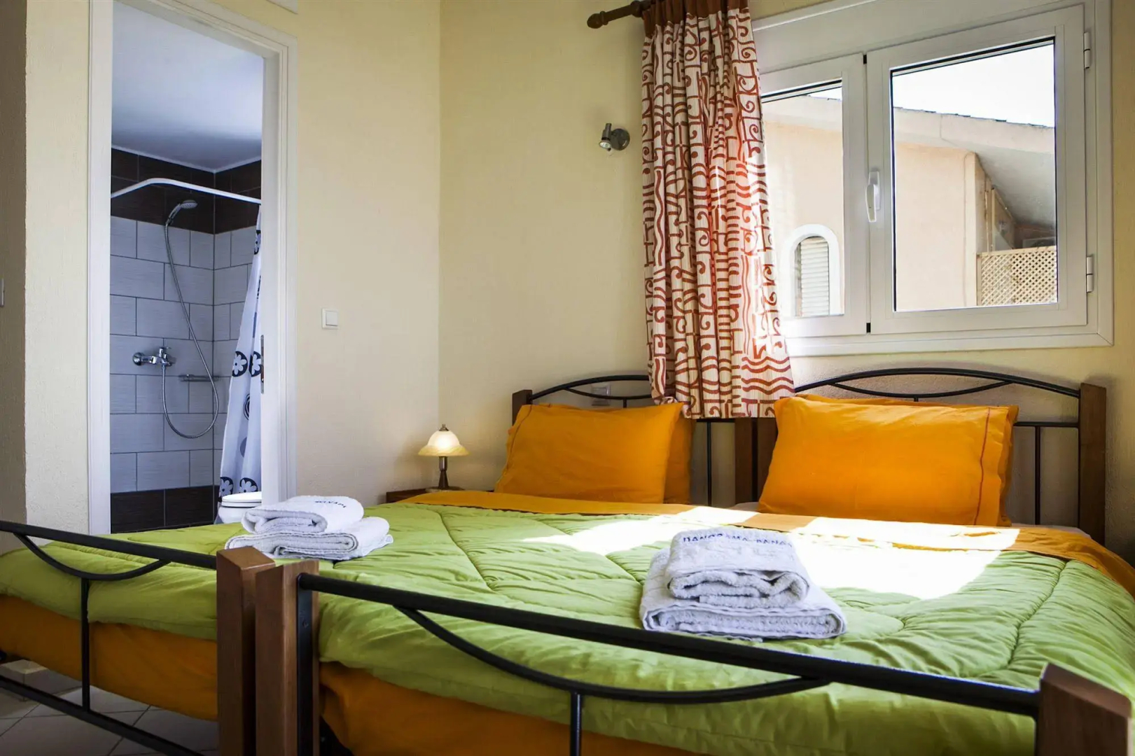 Photo - Panorama Fanari studios and apartments
