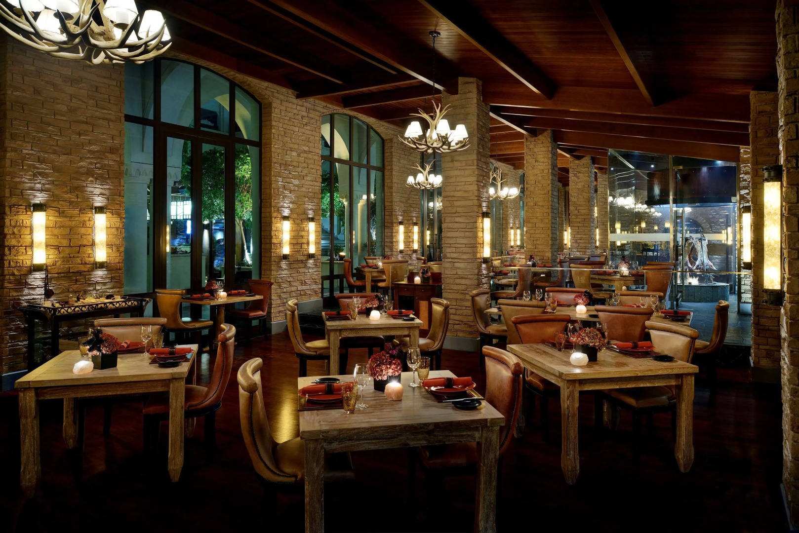 Foto - Palace Downtown