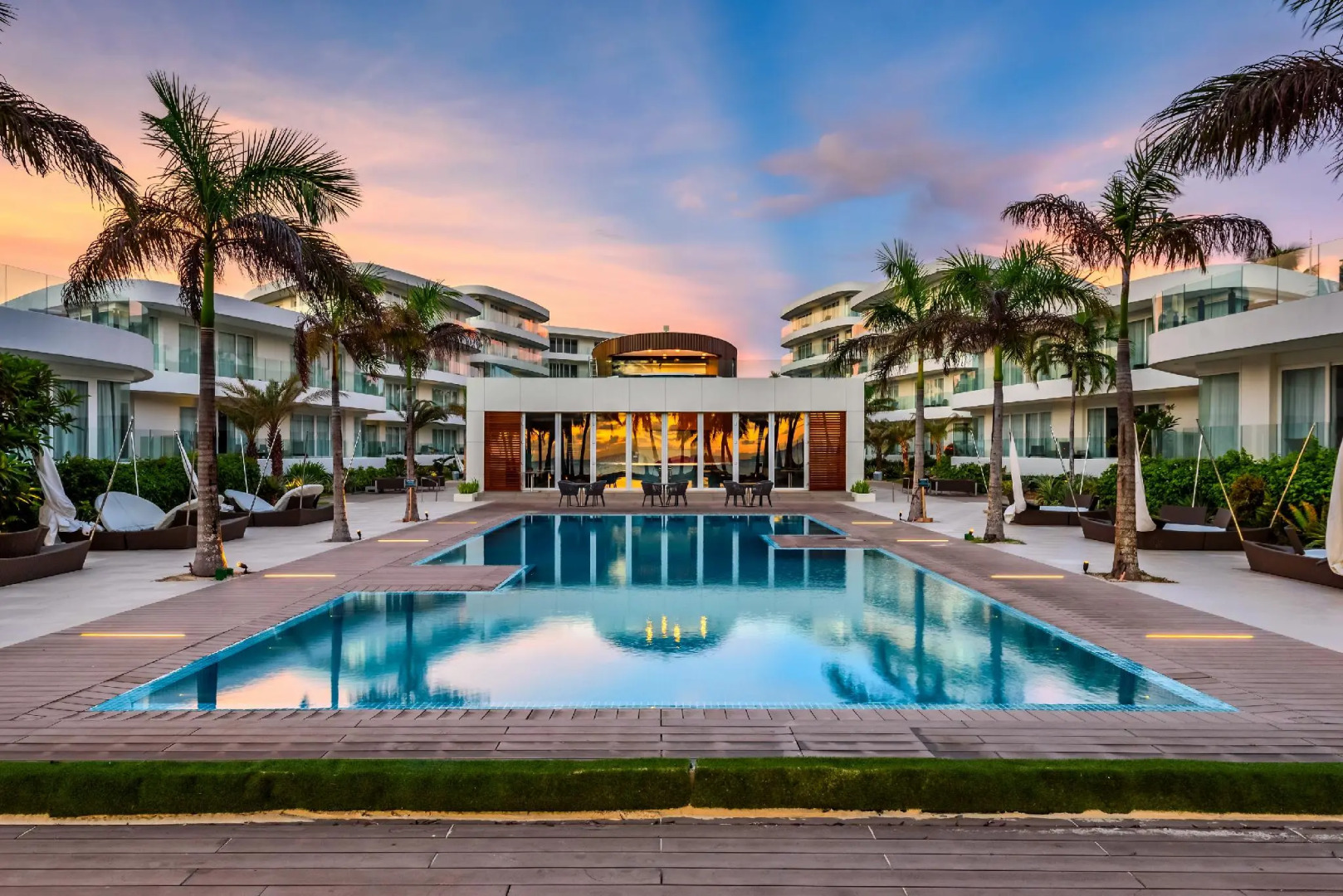 Photo - Aqua Boracay