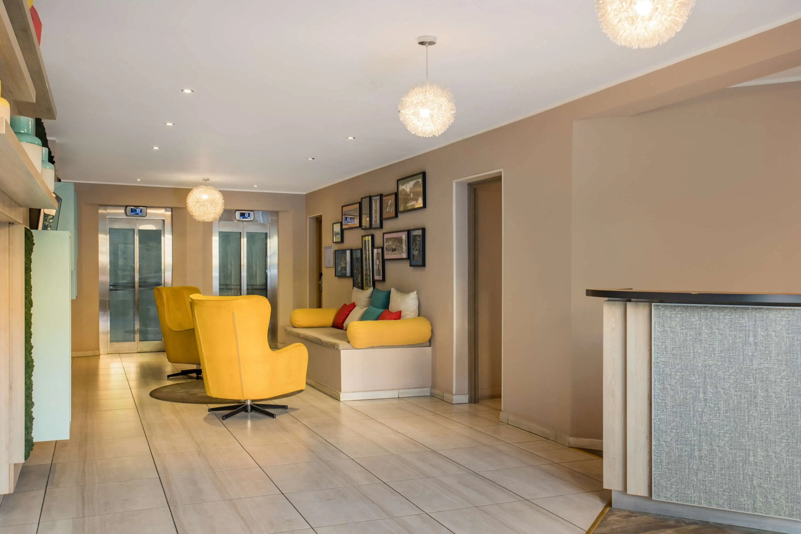 Photo - Radisson Serviced Apartments Antananarivo City Centre