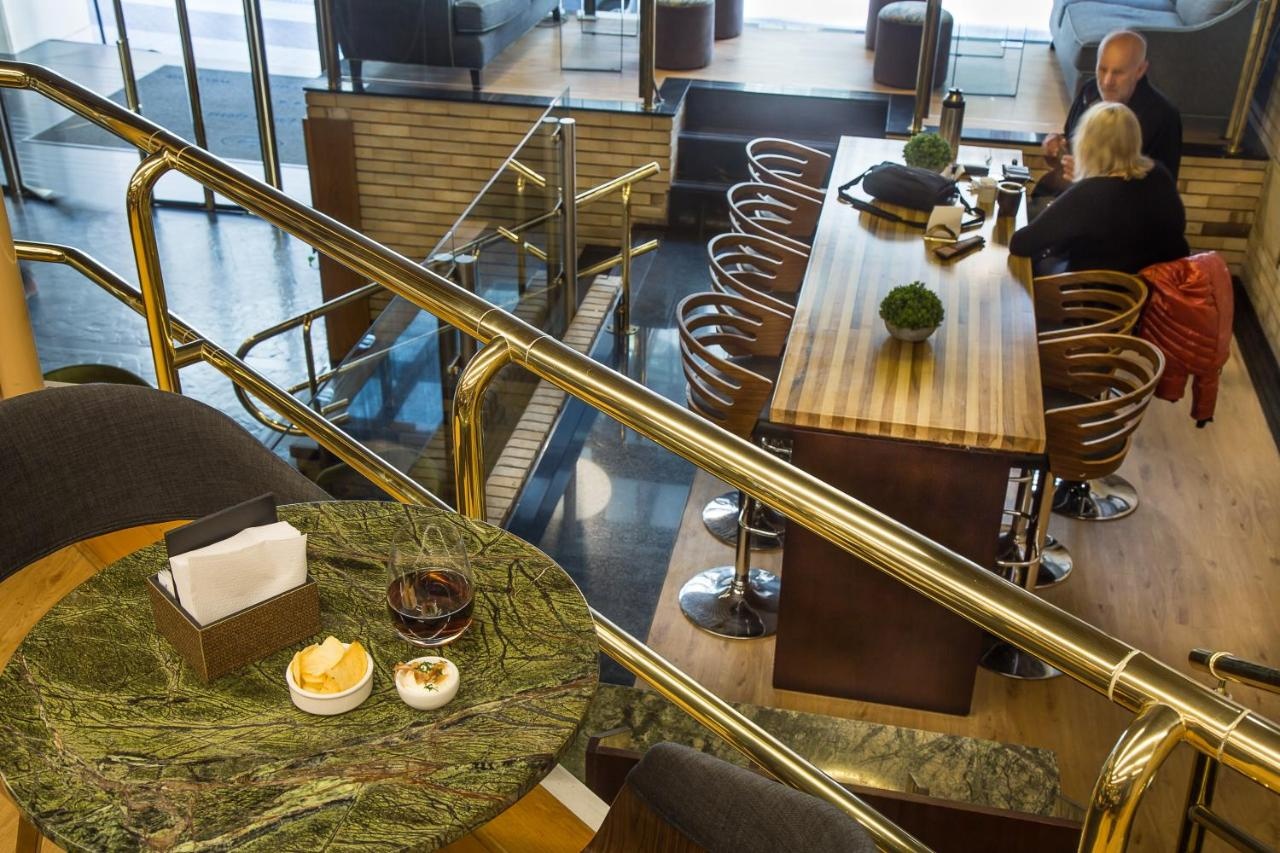 Photo - Regente Palace Hotel