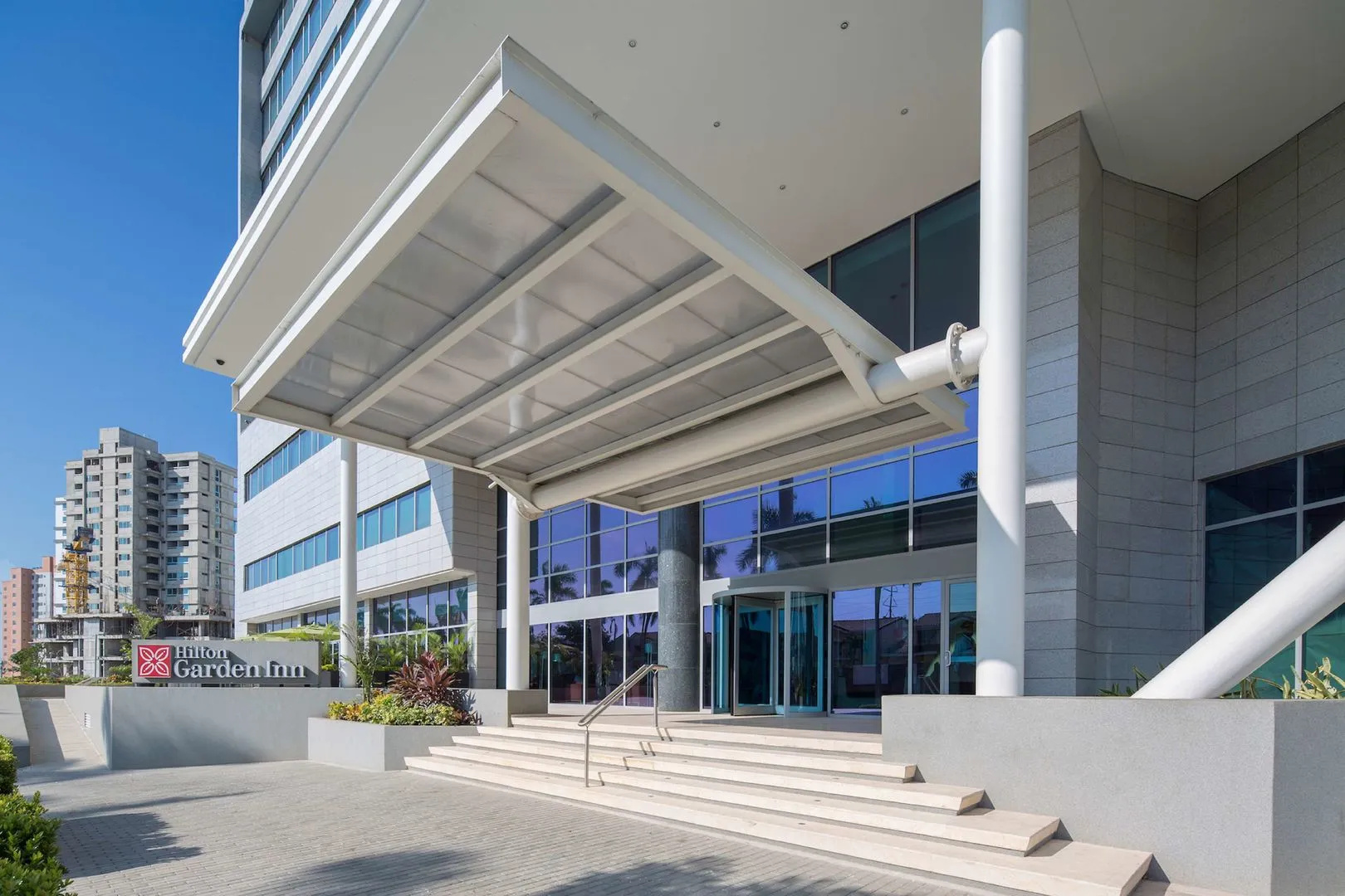 Photo - Hilton Garden Inn Barranquilla