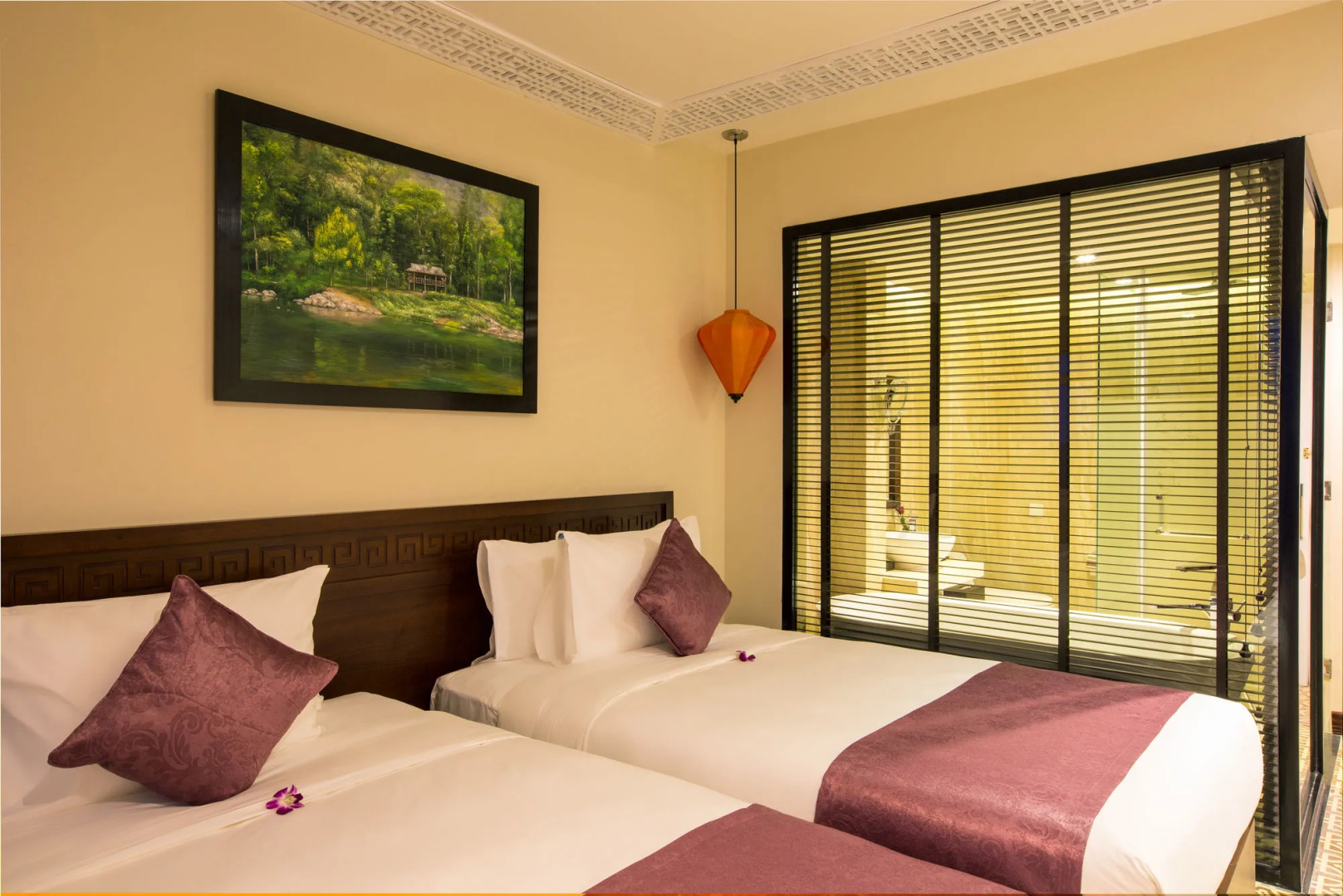 Foto - Royal Riverside Hoi An Hotel & Spa