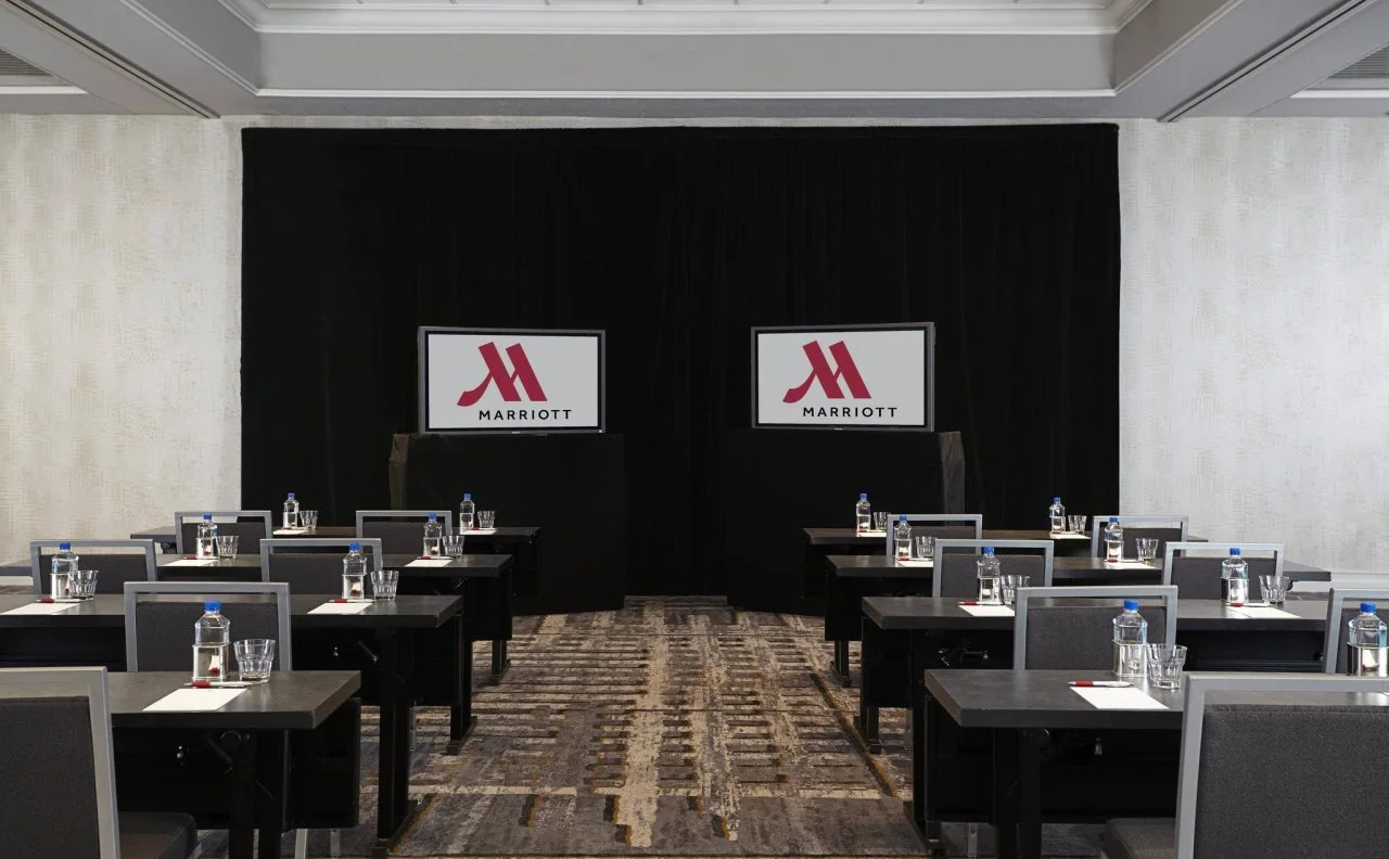 Foto - Bethesda Marriott