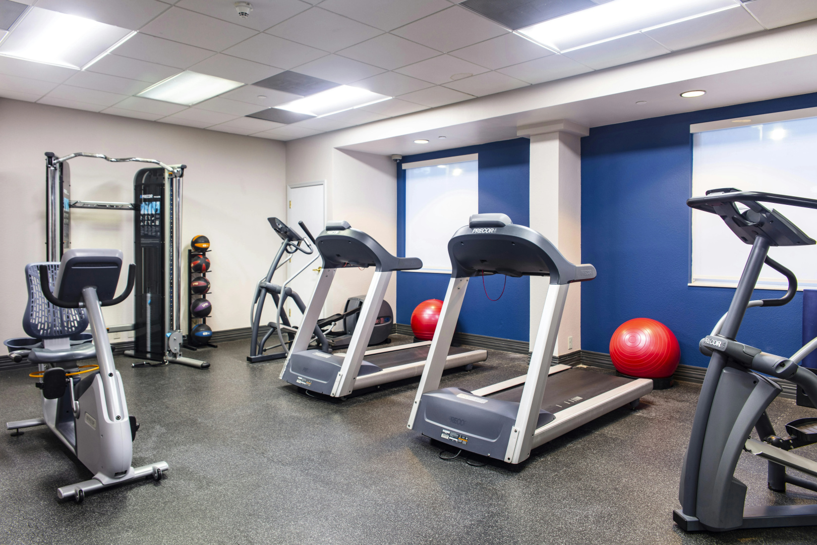 Foto - Hampton Inn & Suites Miami-Airport South-Blue Lagoon