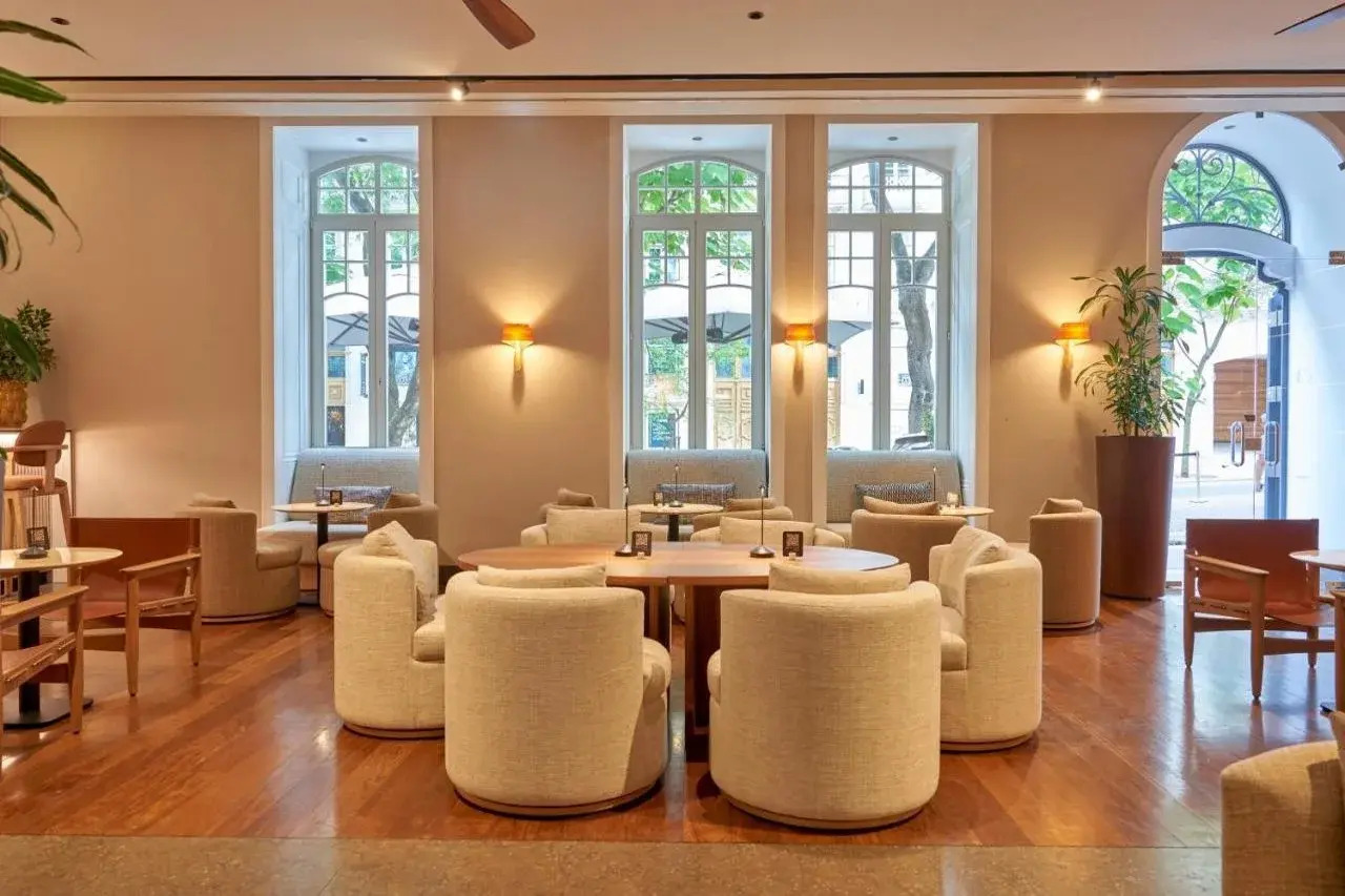 Photo - PortoBay Liberdade