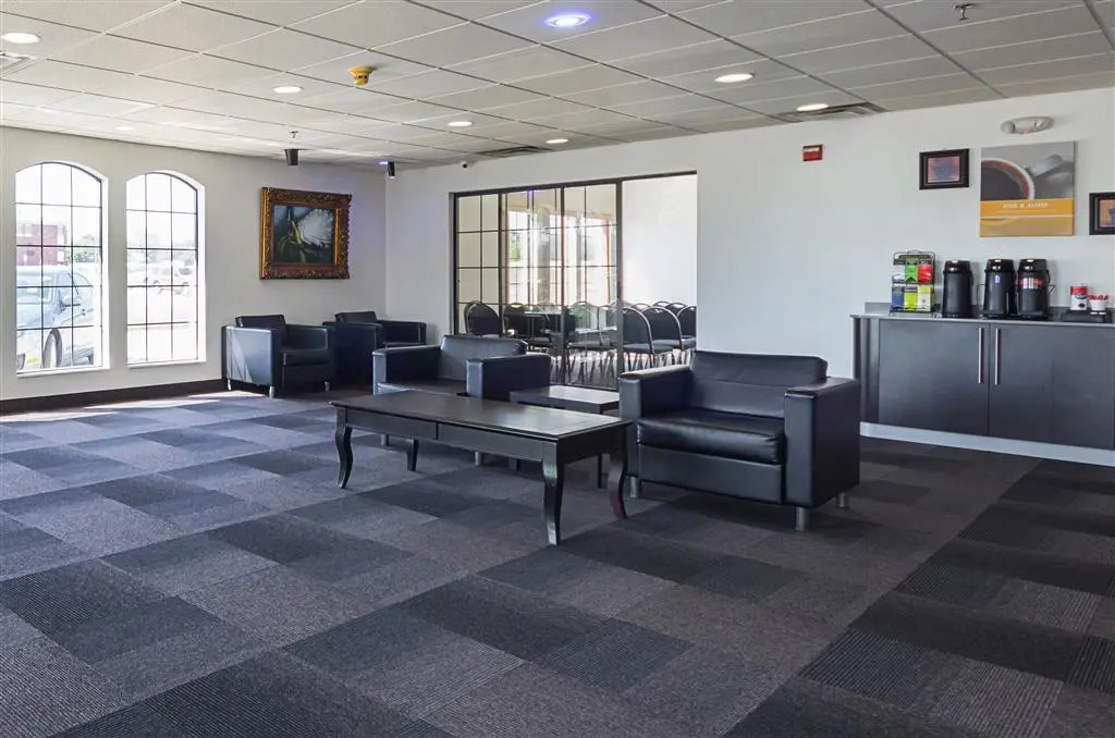 Foto - Marriott DFW Airport South