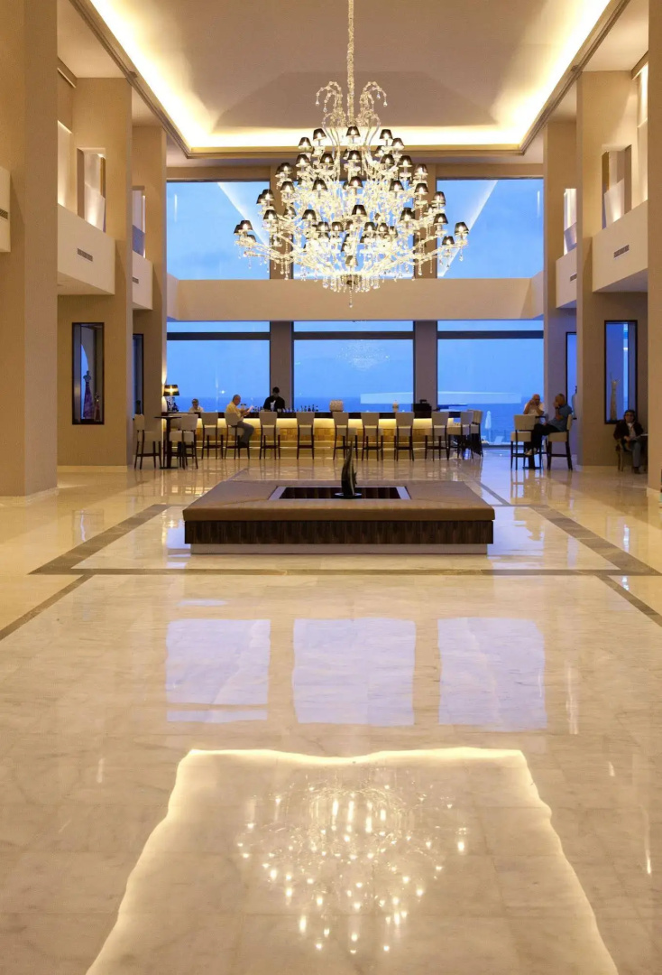 Foto - Kresten Royal Euphoria Resort