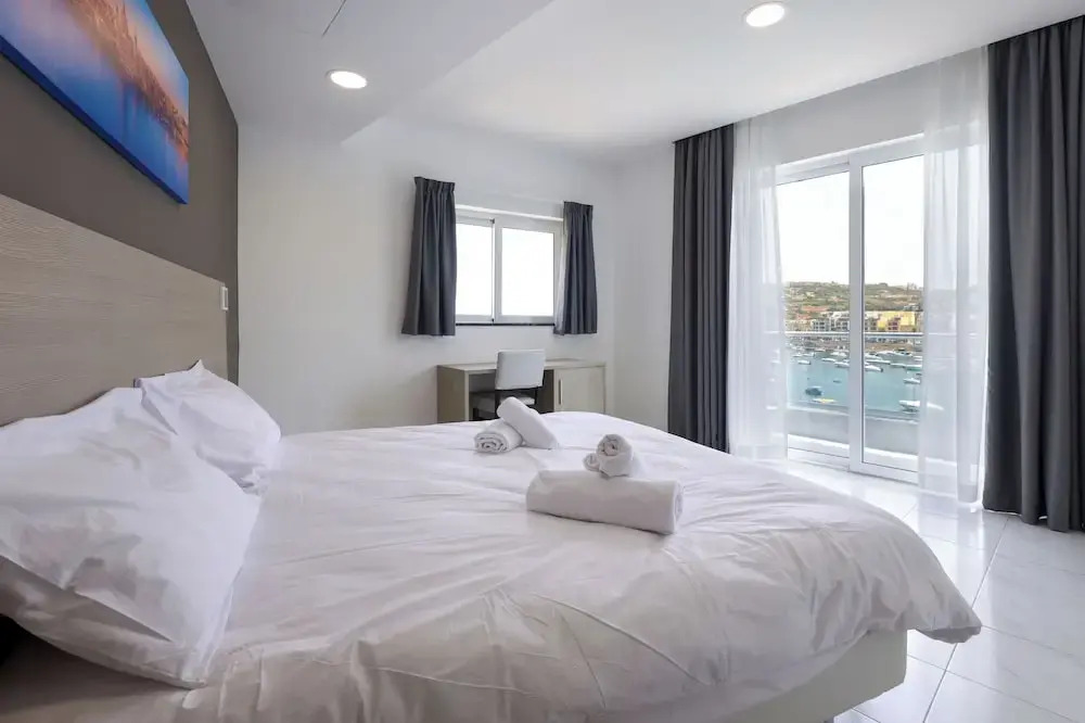 Foto - Seaview Stays