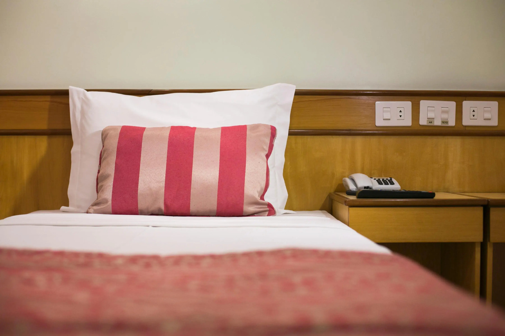 Photo - Scorial Rio Hotel