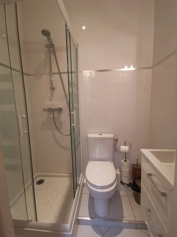Foto - Hotel Oh Sevres Autrement