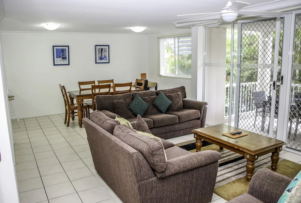 Photo - Surfers Beach Holiday Apartments