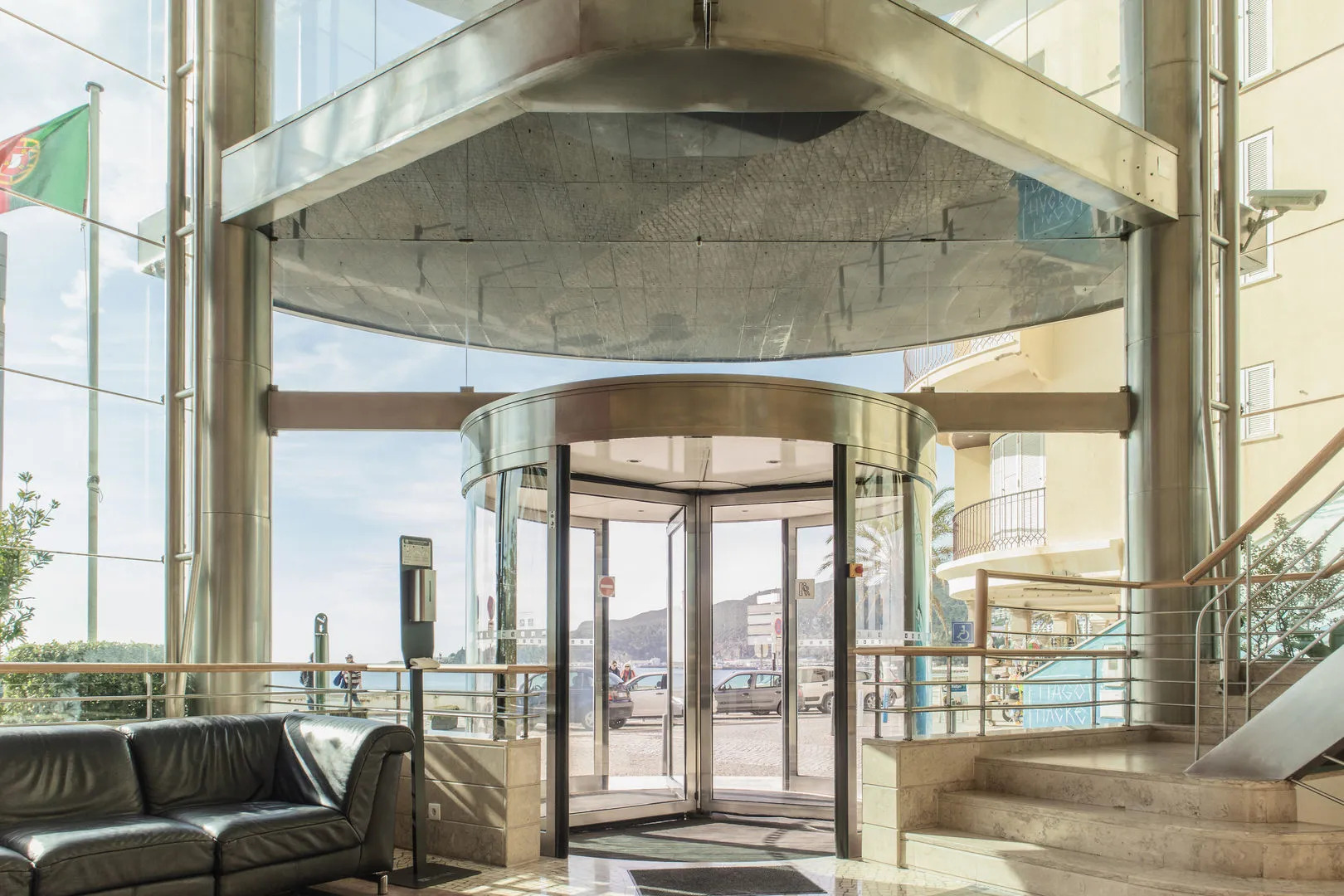 Foto - SANA Sesimbra Hotel