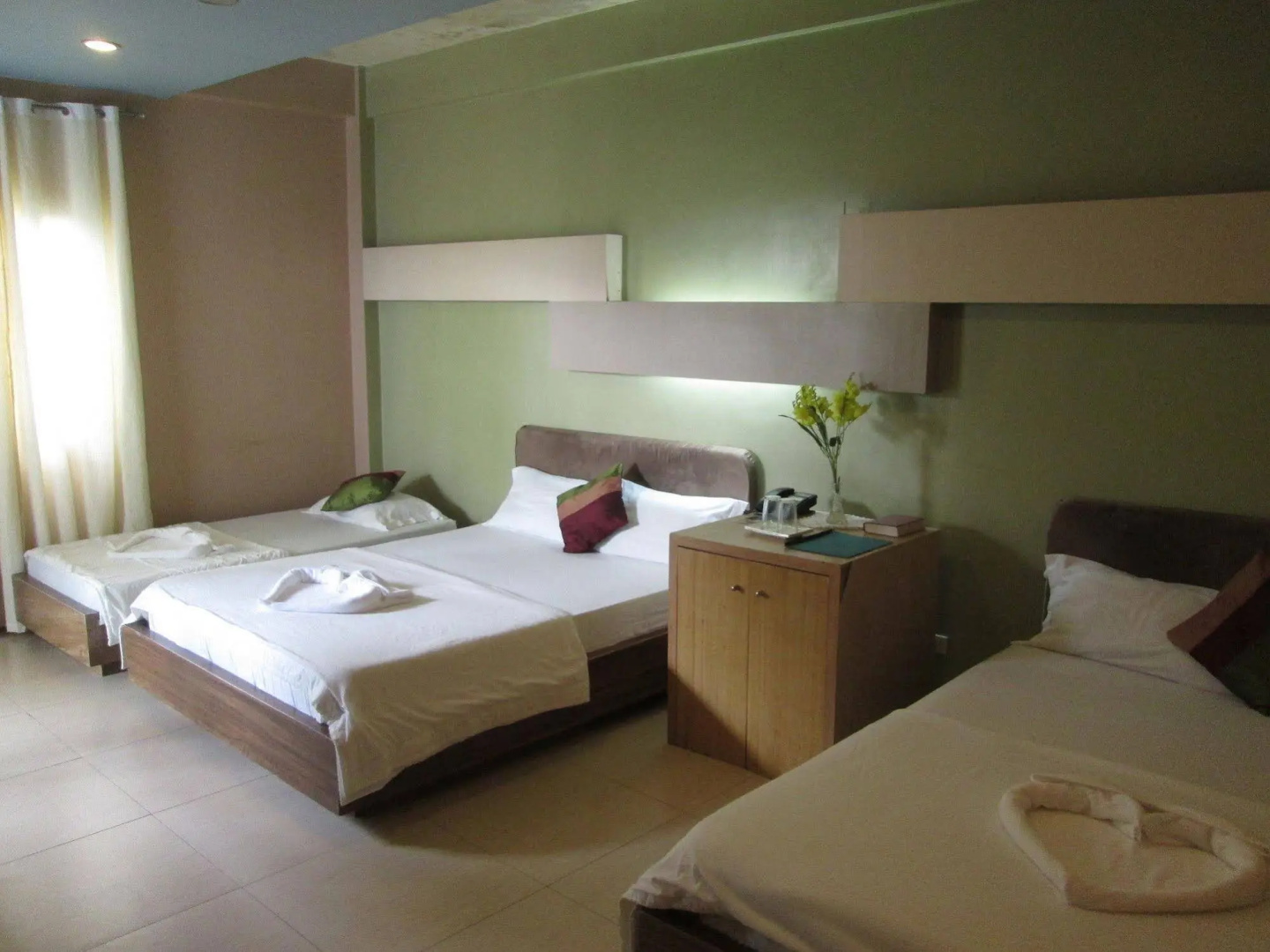 Photo - Seabird International Resort