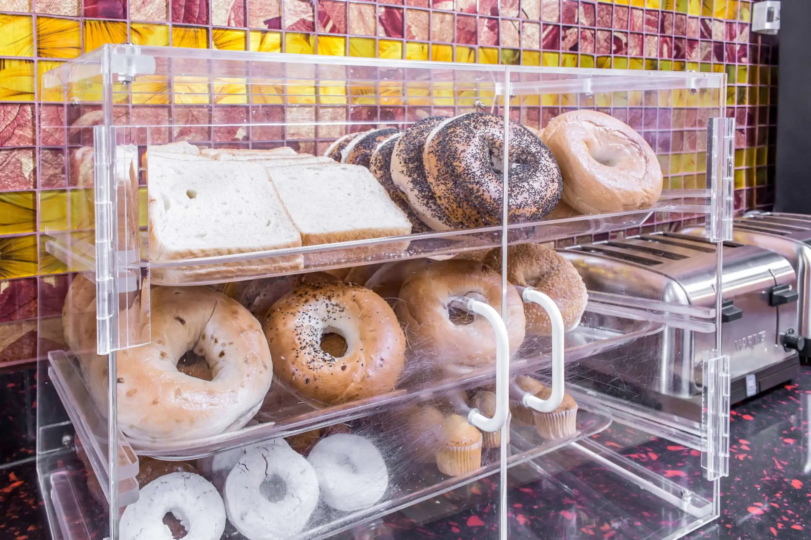 Foto - Rodeway Inn Capri