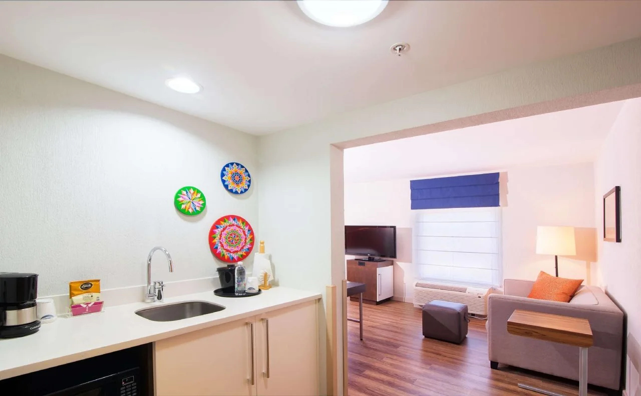 Photo - Hampton by Hilton San Jose Airport
