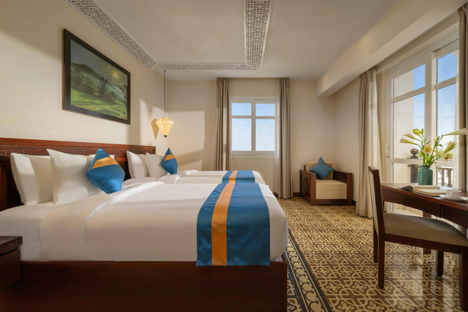 Photo - Royal Riverside Hoi An Hotel