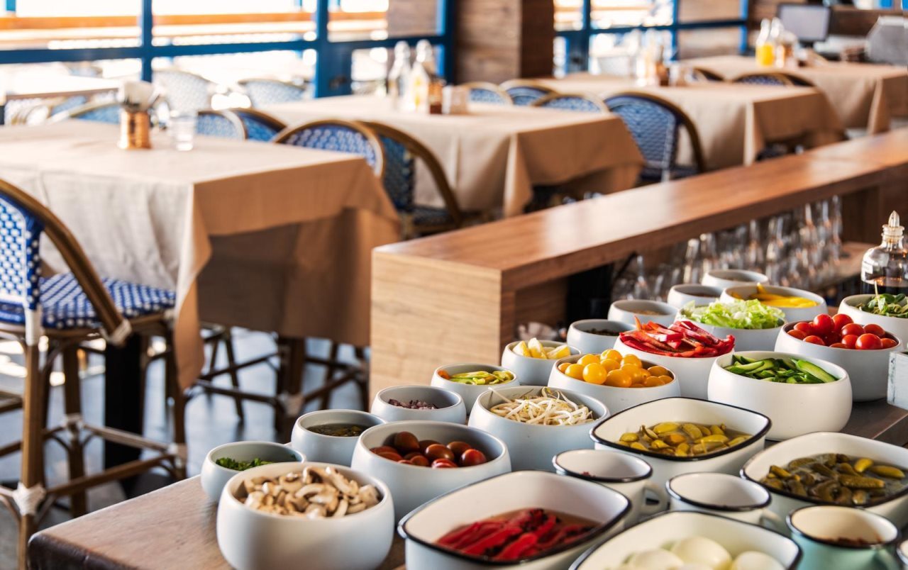 Photo - Prima Tel Aviv Hotel