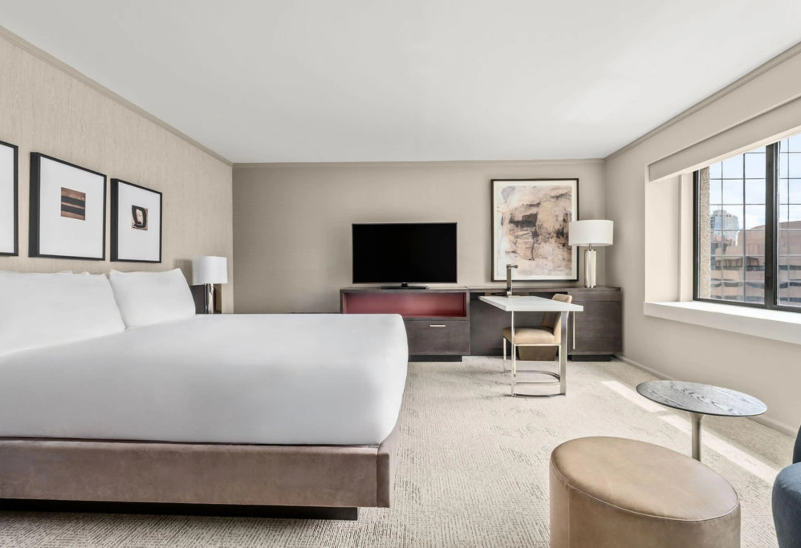 Photo - Grand Hyatt Denver