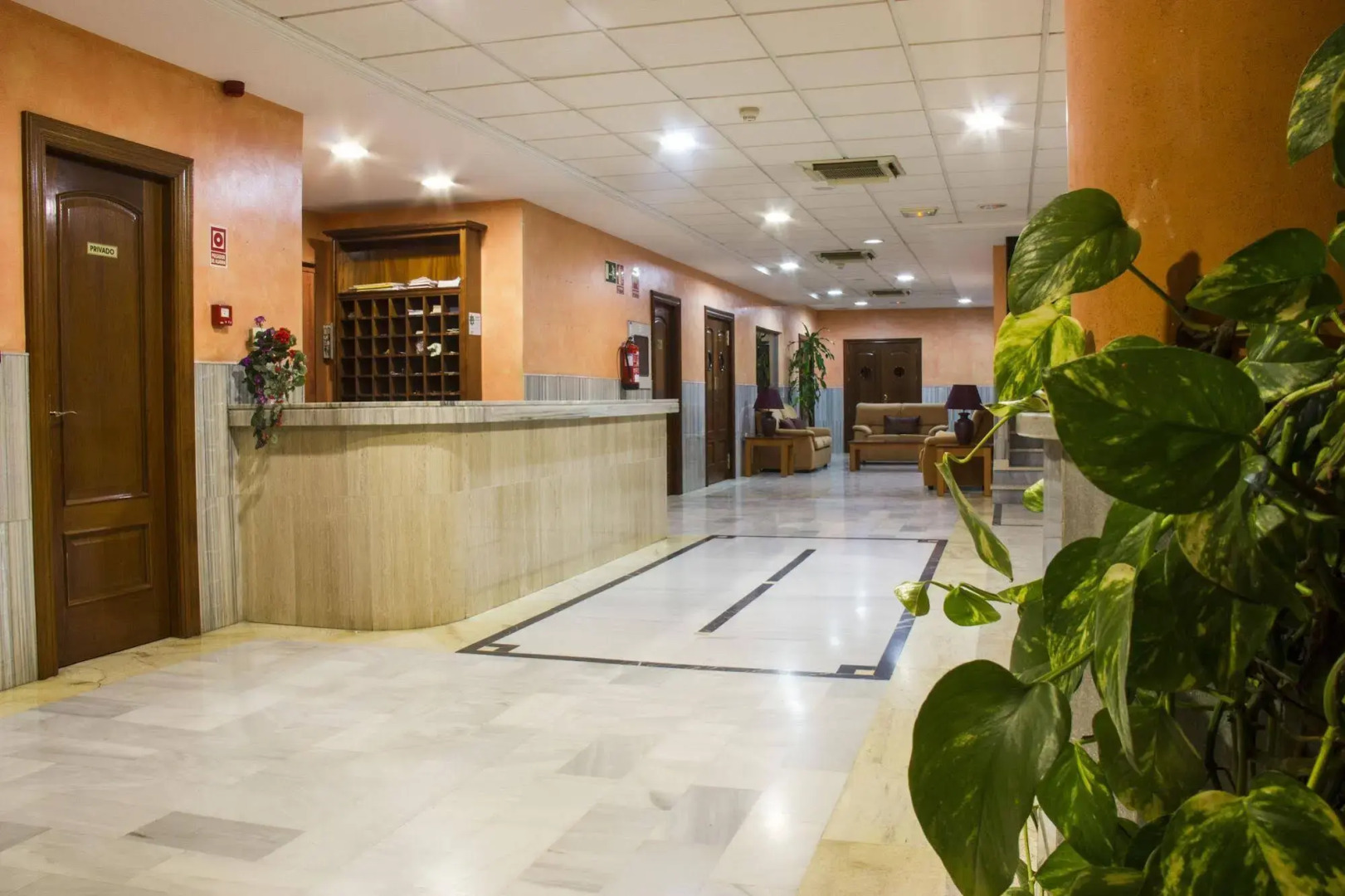 Foto - Hotel Toboso Almuñécar