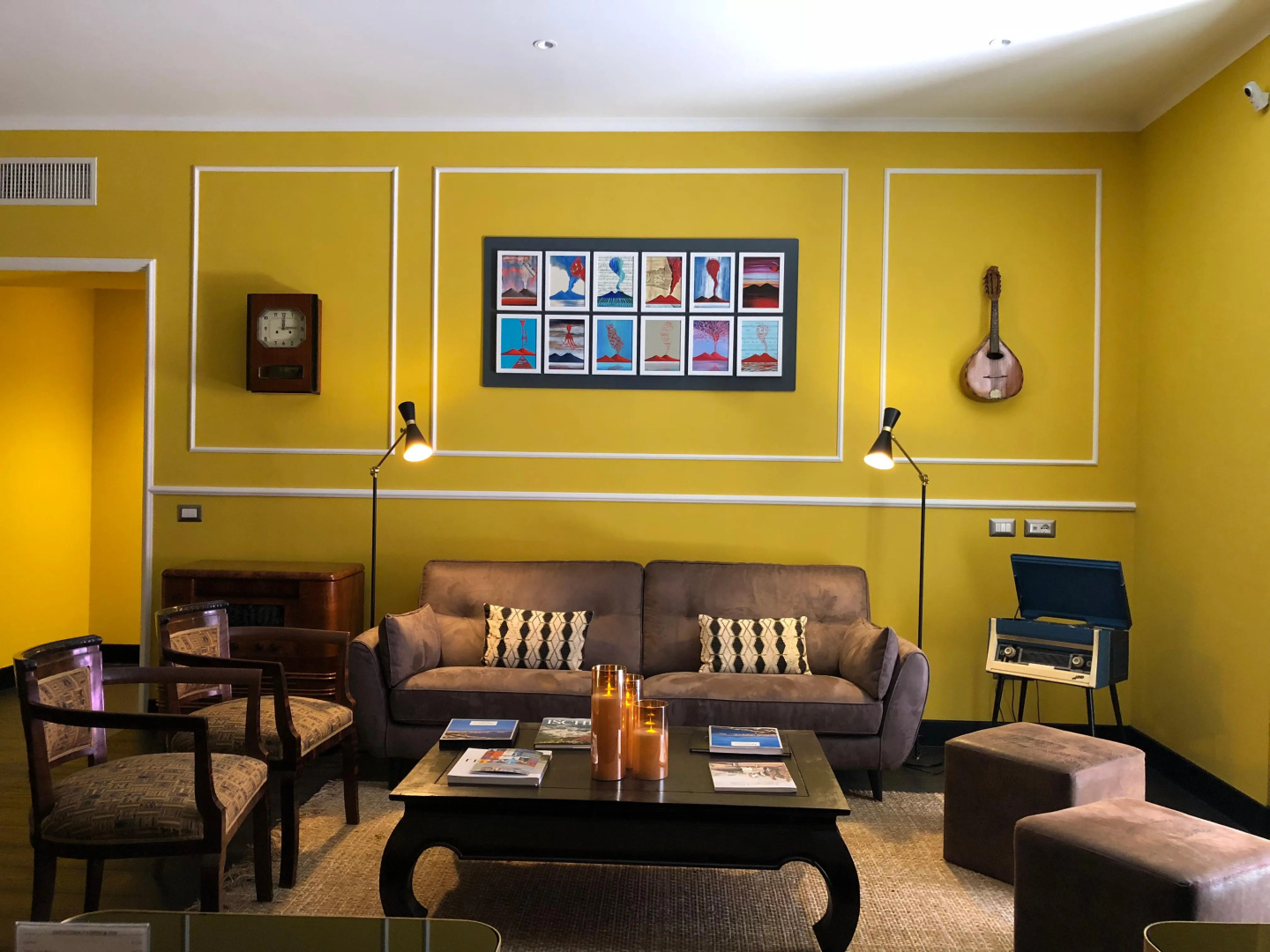 Foto - Caruso Place Boutique & Wellness Suites