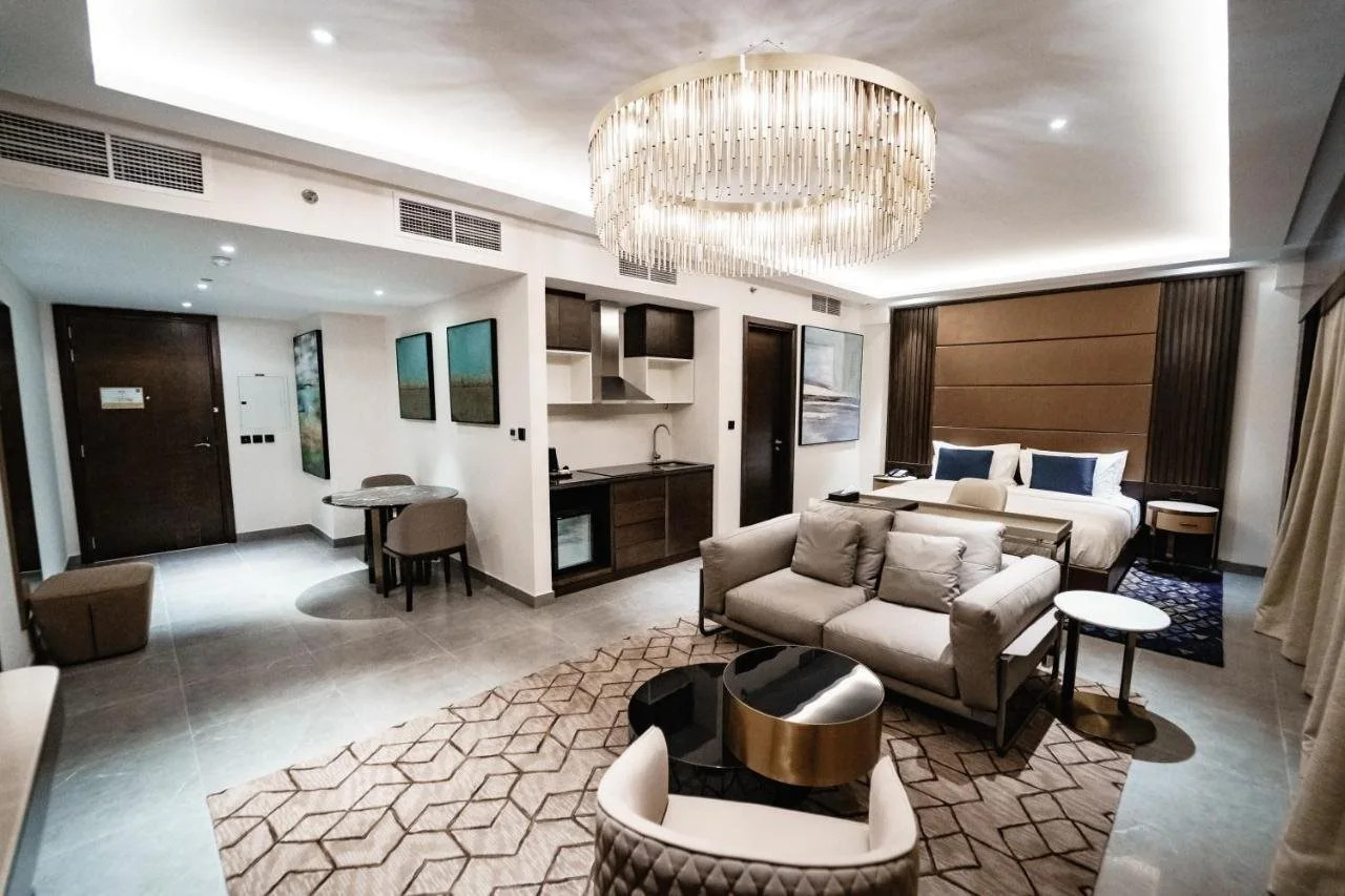 Photo - Ramee Dream Hotel Downtown