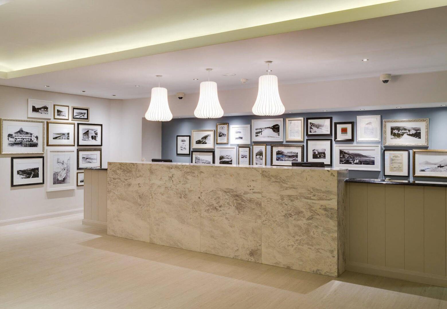 Foto - Protea Hotel by Marriott Cape Town Sea Point