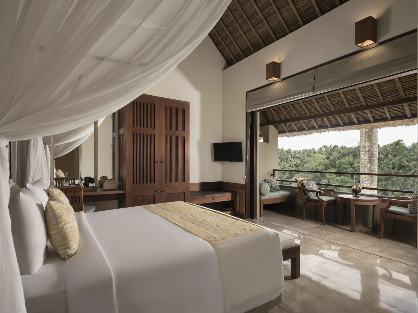 Foto - Alila Ubud. Bali